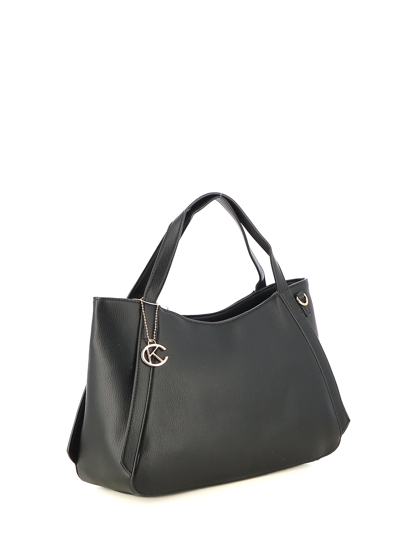 Borsa a mano donna CARLA KOTE PB0230HG2 nero | Costa Superstore