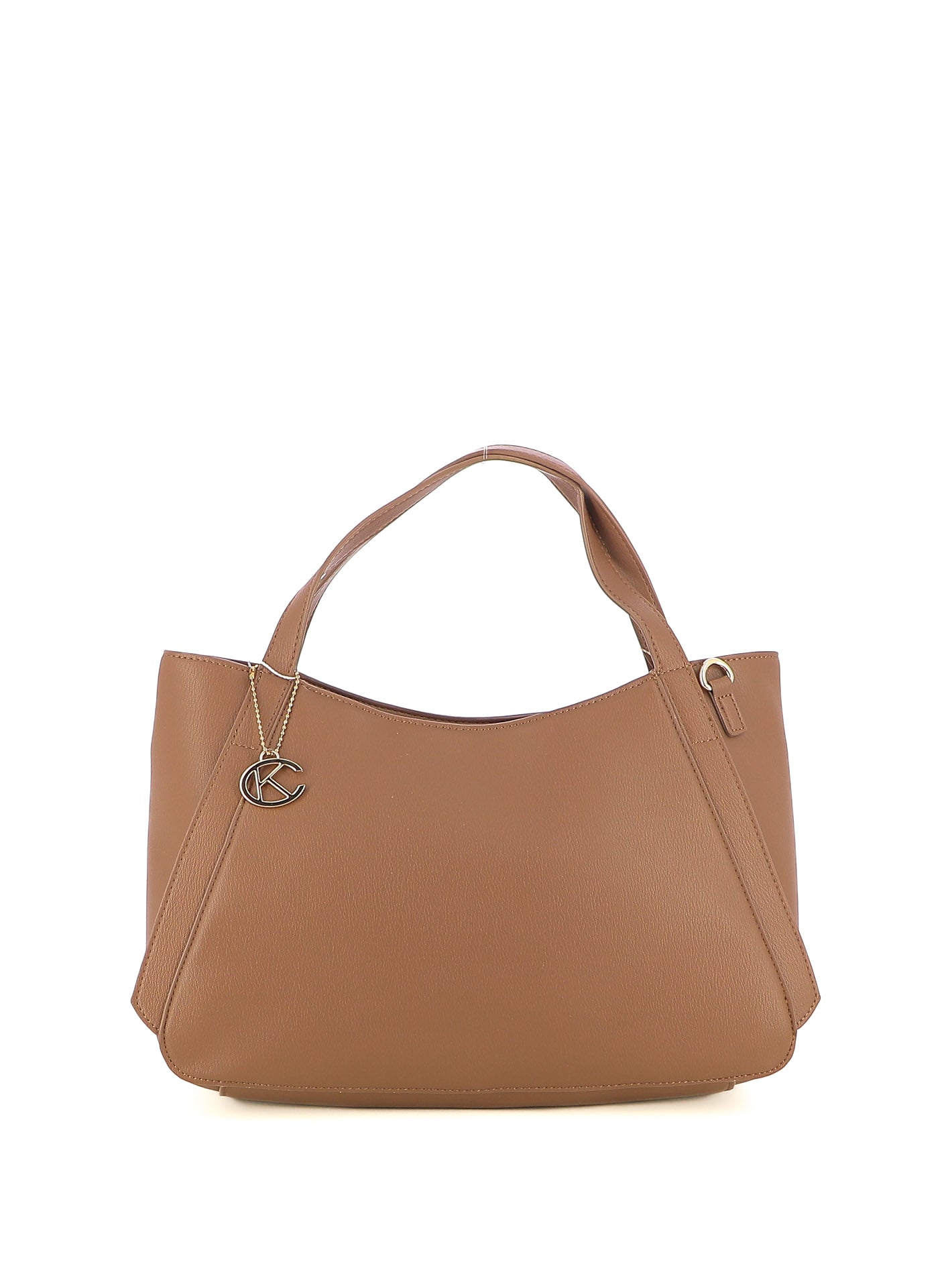 Borsa a mano donna CARLA KOTE PB0230HG2 cuoio | Costa Superstore