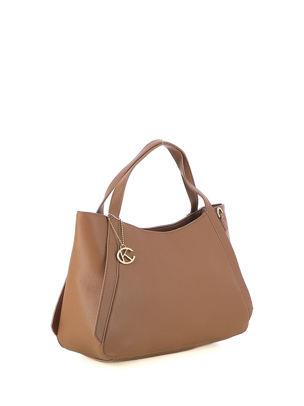Borsa a mano donna CARLA KOTE PB0230HG2 cuoio | Costa Superstore