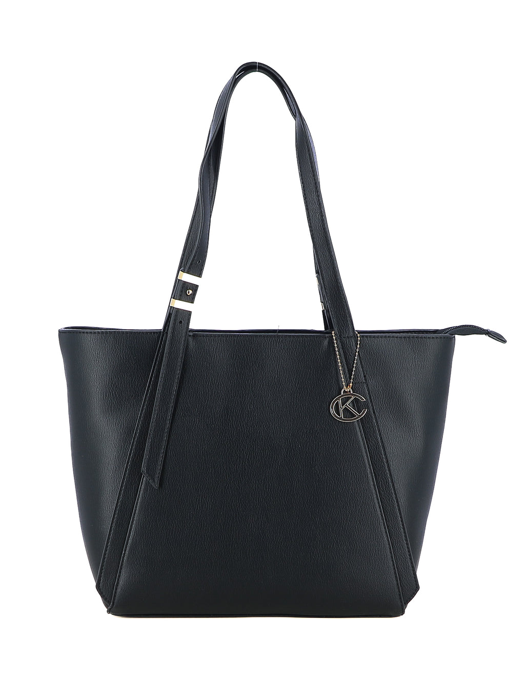 Borsa a spalla donna CARLA KOTE PB0230SG2 nero | Costa Superstore
