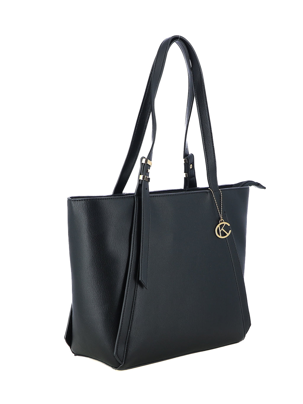 Borsa a spalla donna CARLA KOTE PB0230SG2 nero | Costa Superstore