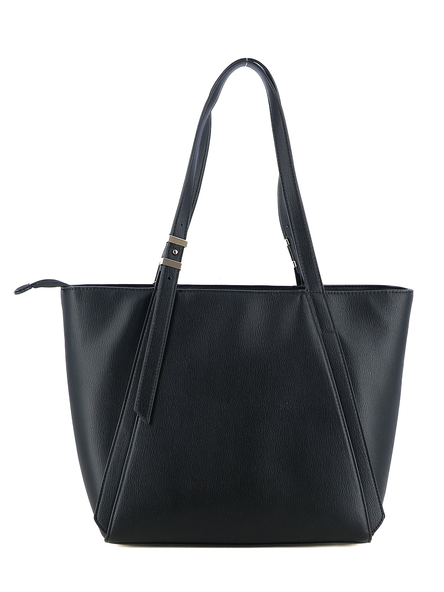 Borsa a spalla donna CARLA KOTE PB0230SG2 nero | Costa Superstore
