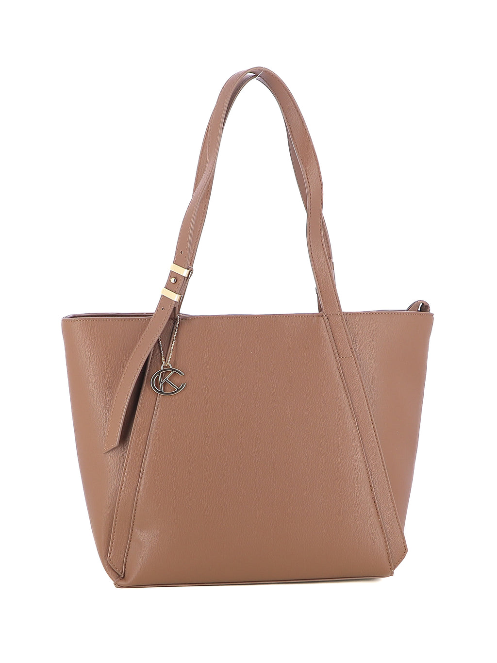 Borsa a spalla donna CARLA KOTE PB0230SG2 cuoio | Costa Superstore