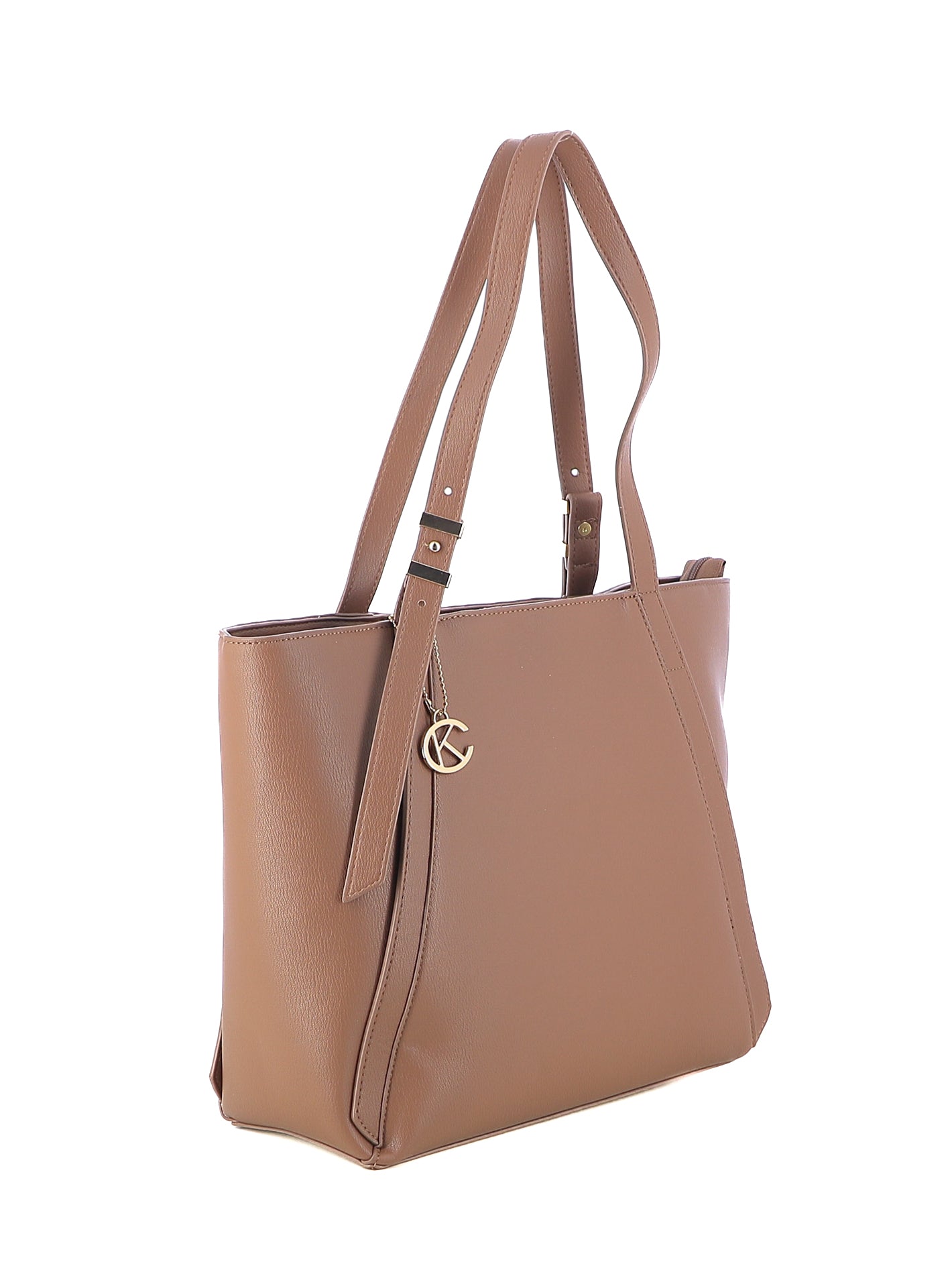 Borsa a spalla donna CARLA KOTE PB0230SG2 cuoio | Costa Superstore