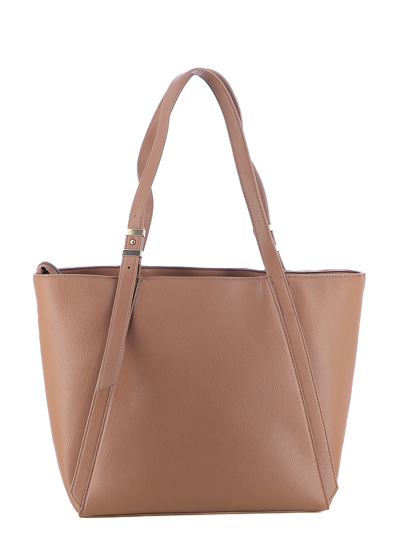 Borsa a spalla donna CARLA KOTE PB0230SG2 cuoio | Costa Superstore