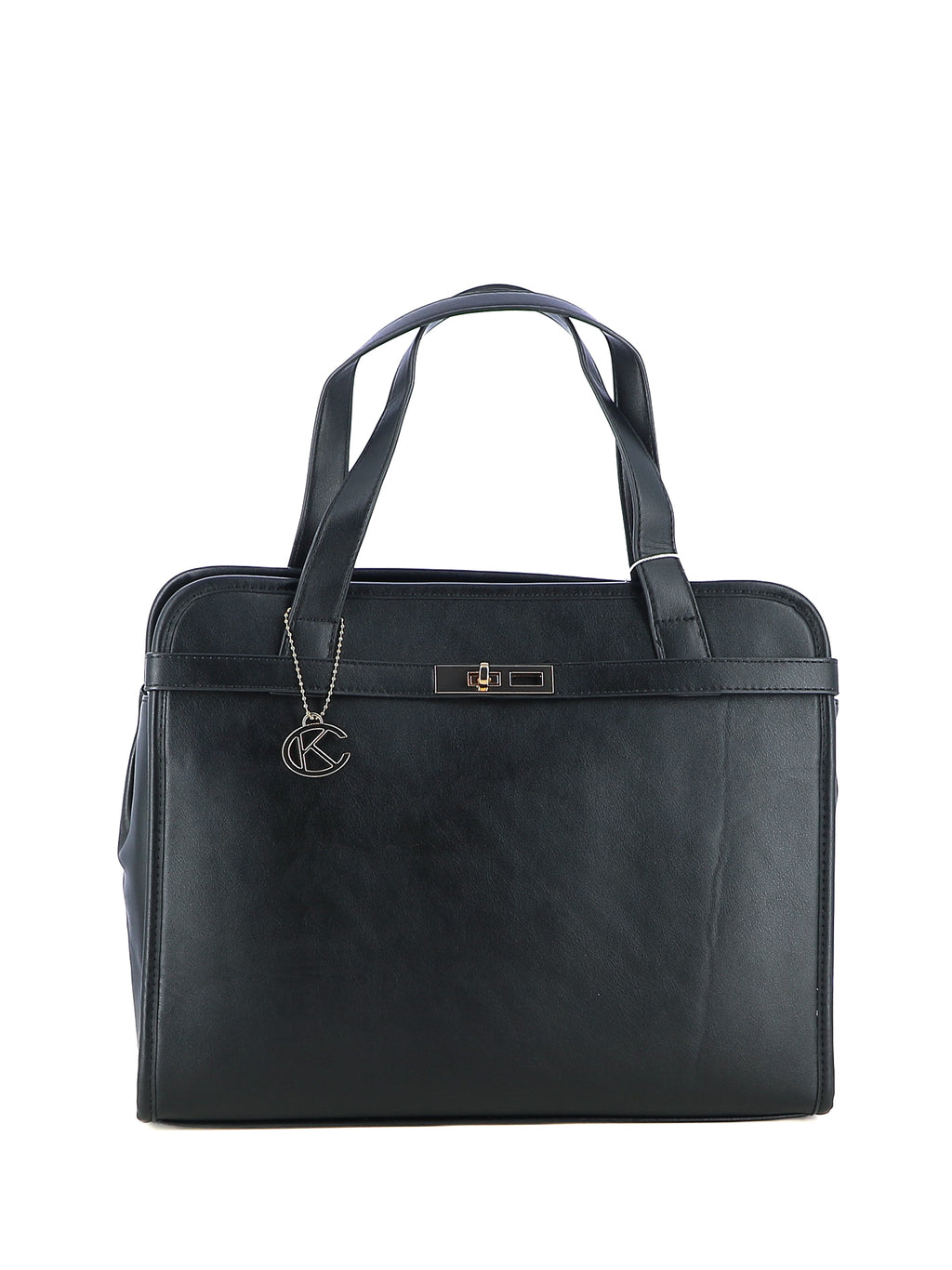 Borsa a mano donna CARLA KOTE PB0231HG3 nero | Costa Superstore