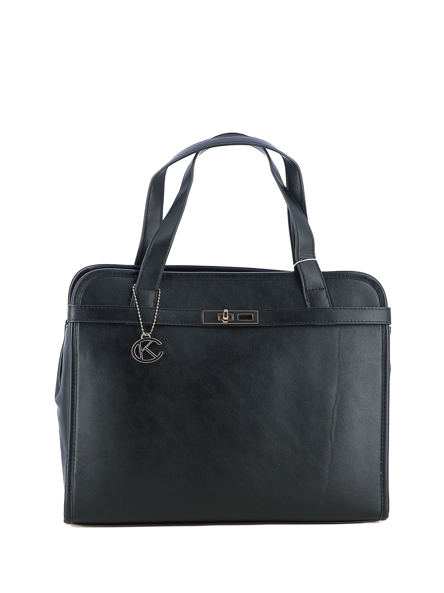 Borsa a mano donna CARLA KOTE PB0231HG3 nero | Costa Superstore