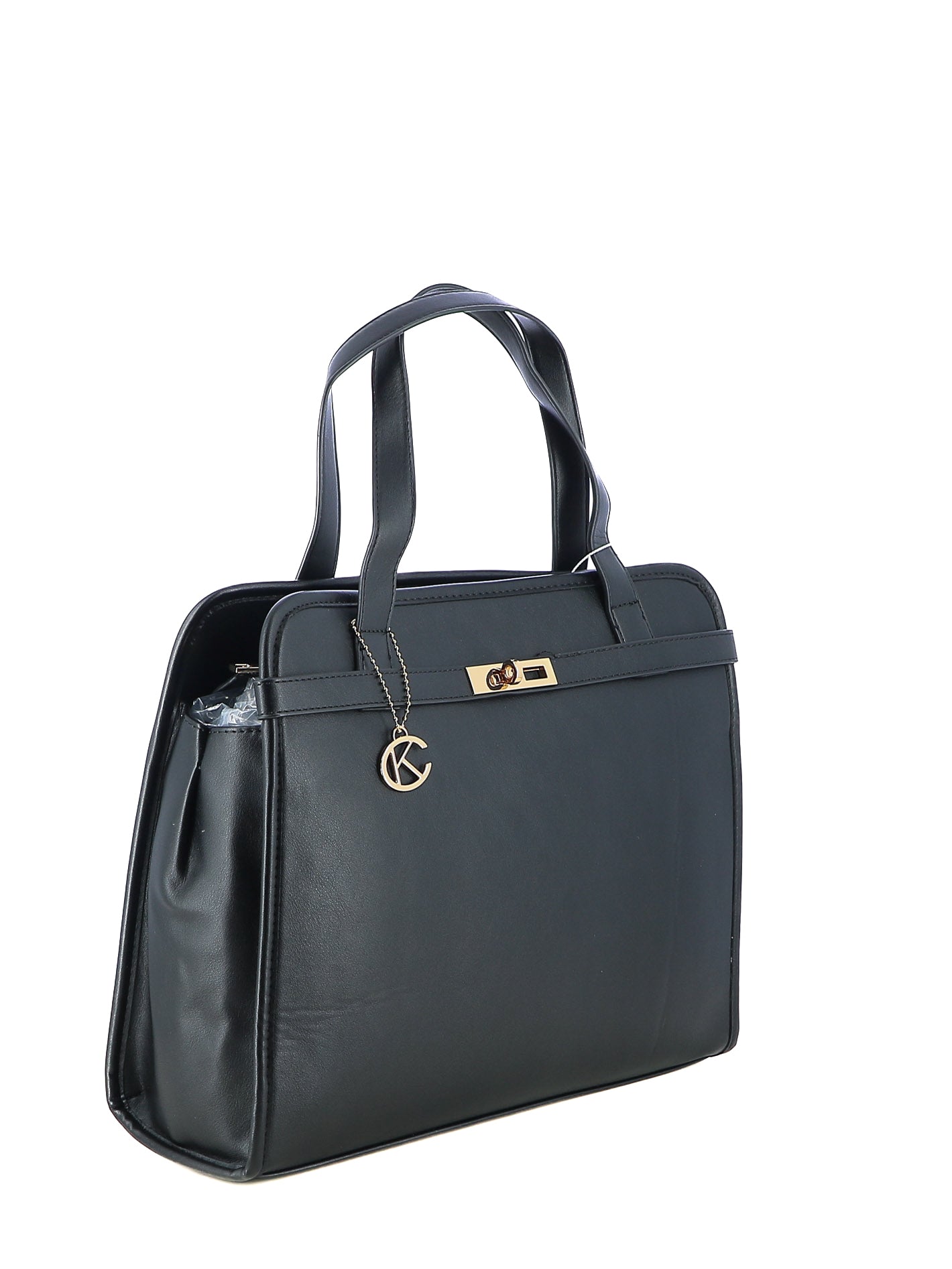 Borsa a mano donna CARLA KOTE PB0231HG3 nero | Costa Superstore