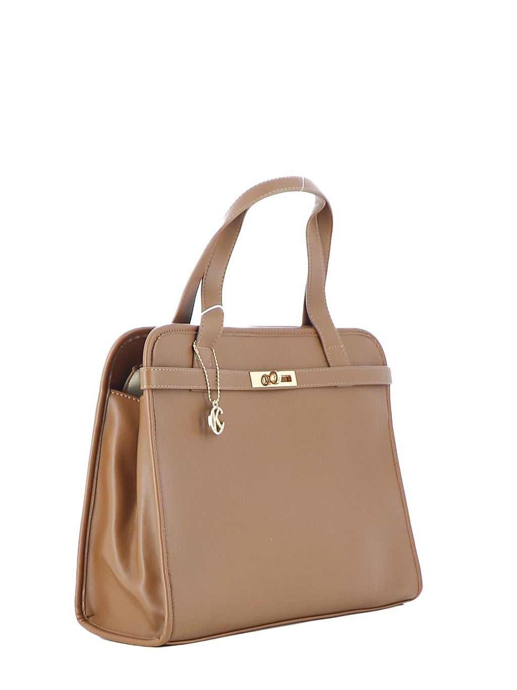 Borsa a mano donna CARLA KOTE PB0231HG3 cuoio | Costa Superstore
