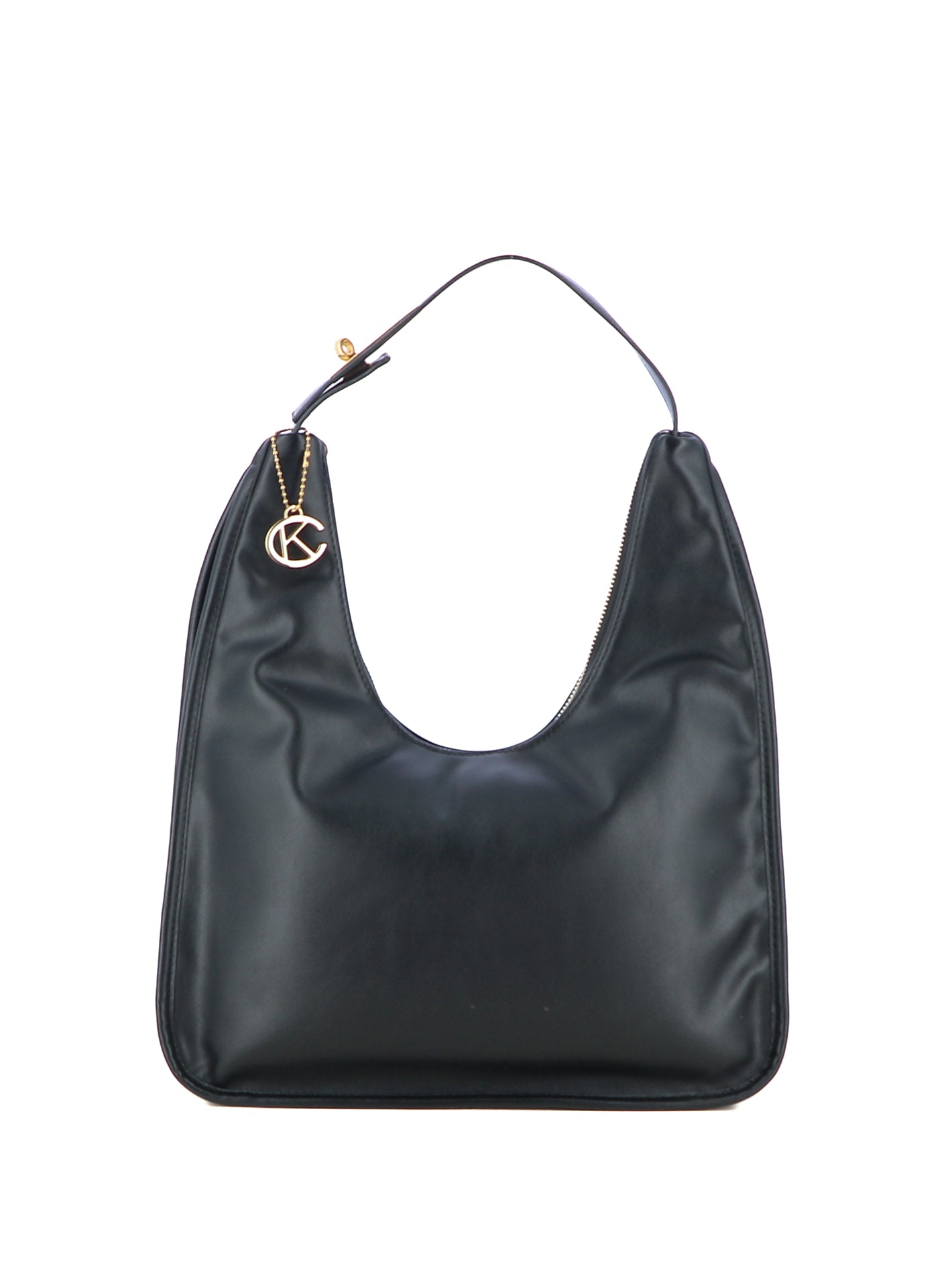 Secchiello donna CARLA KOTE PB0231HO2 nero | Costa Superstore