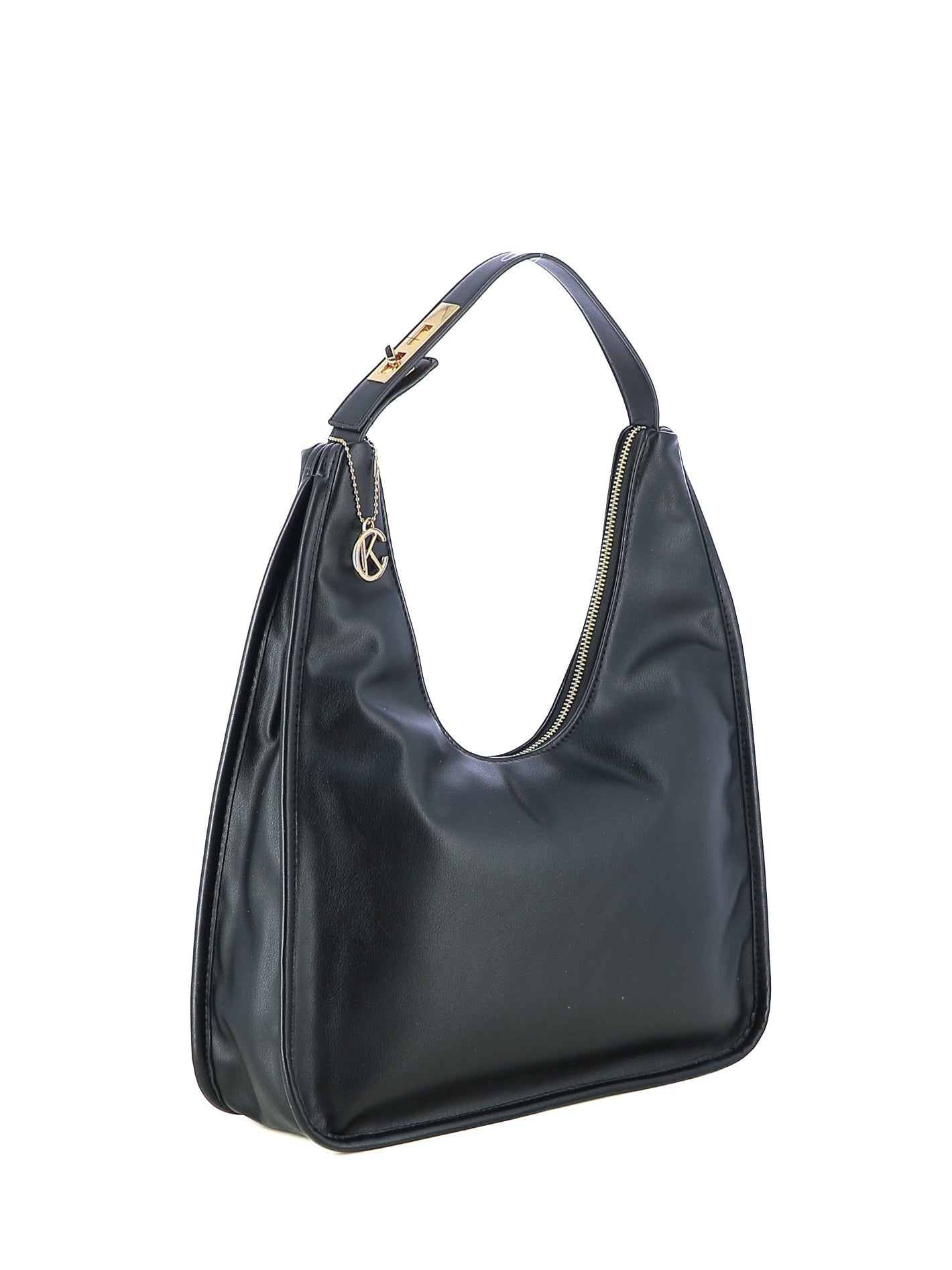 Secchiello donna CARLA KOTE PB0231HO2 nero | Costa Superstore