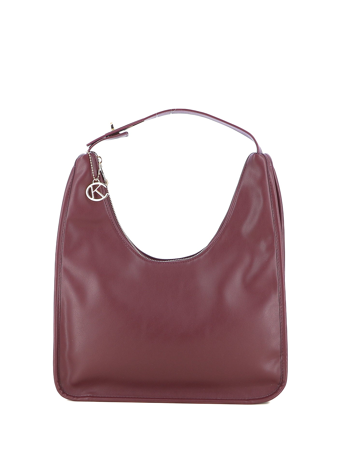 Secchiello donna CARLA KOTE PB0231HO2 bordeaux | Costa Superstore