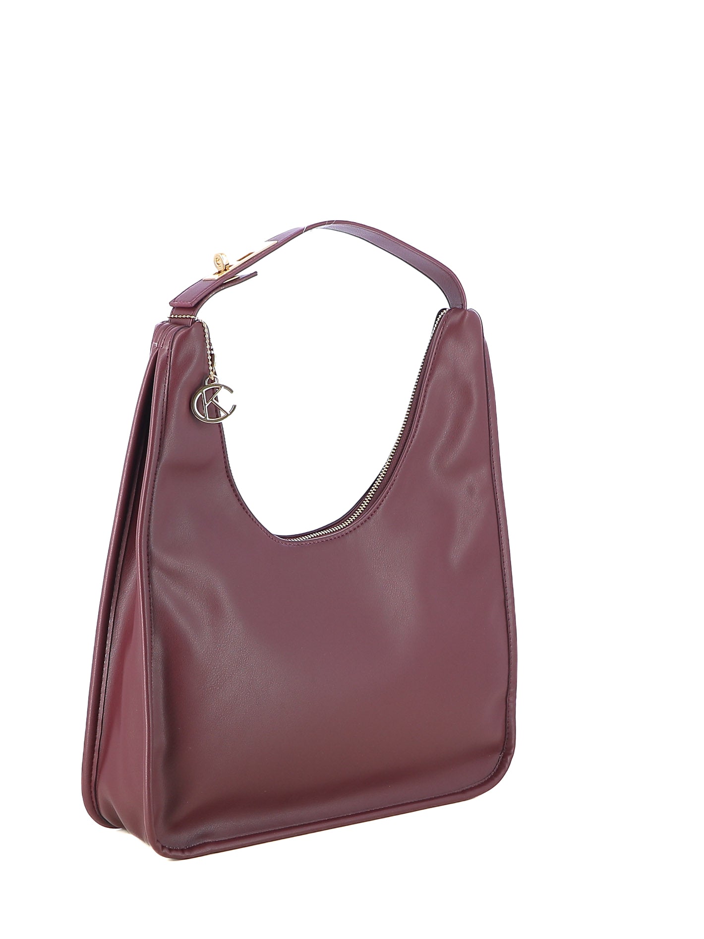 Secchiello donna CARLA KOTE PB0231HO2 bordeaux | Costa Superstore