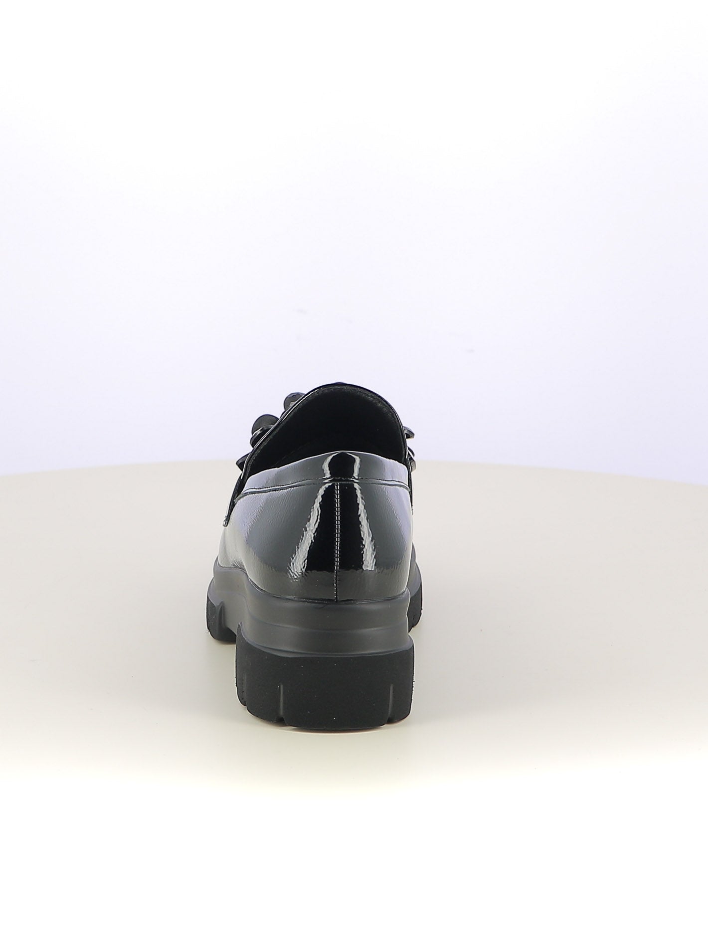 Mocassini donna CARLA KOTE X29-58B nero | Costa Superstore