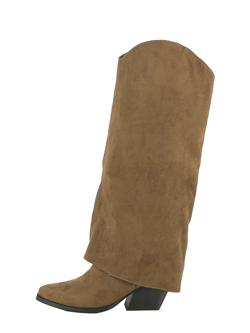 Stivali texani donna CARLA KOTE X31-109K CAM beige scuro | Costa Superstore