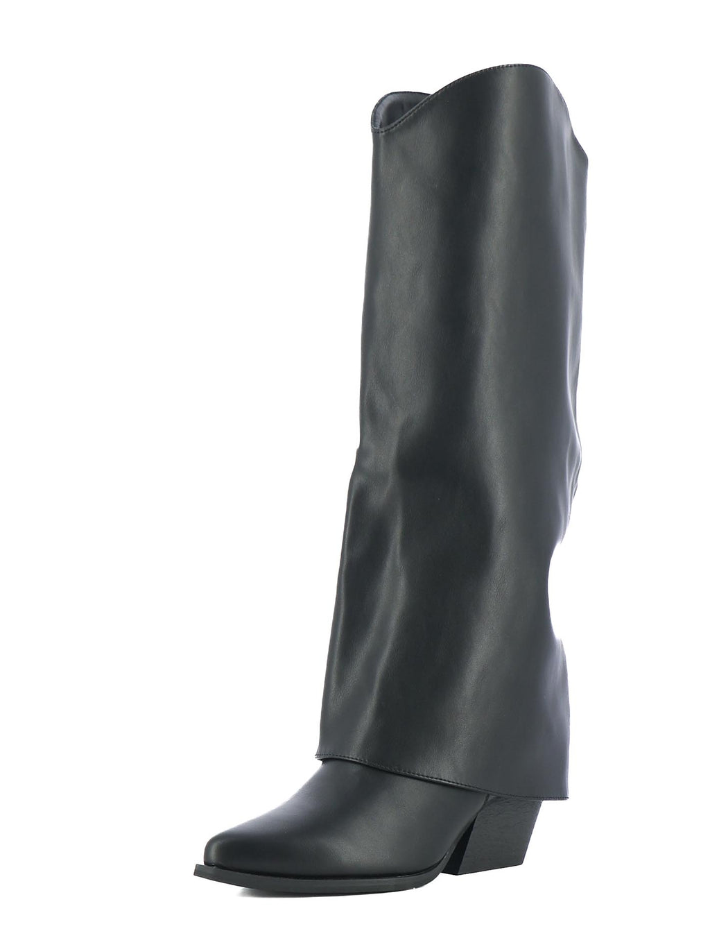 Stivali texani donna CARLA KOTE X31-109K PE nero | Costa Superstore