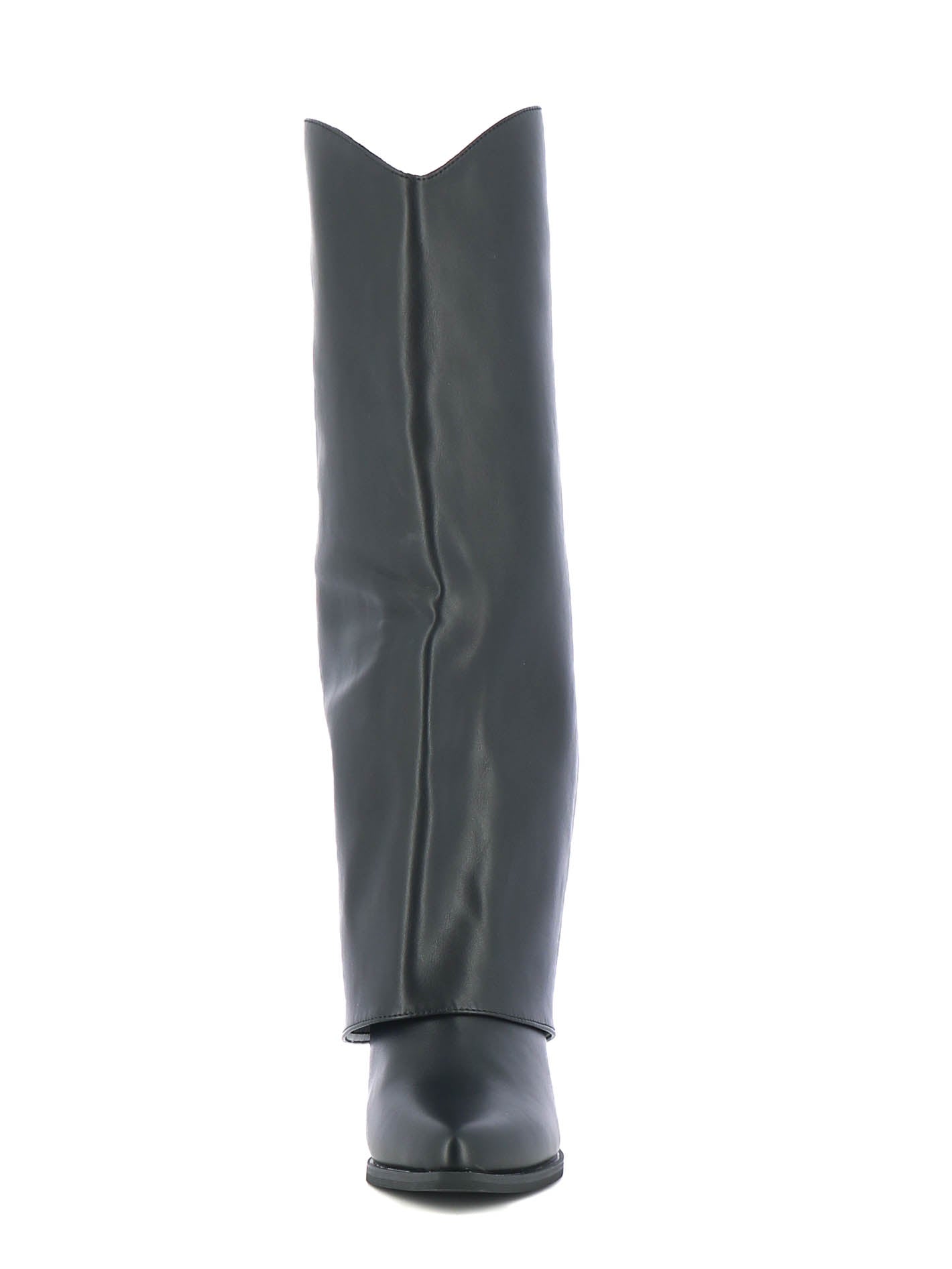 Stivali texani donna CARLA KOTE X31-109K PE nero | Costa Superstore