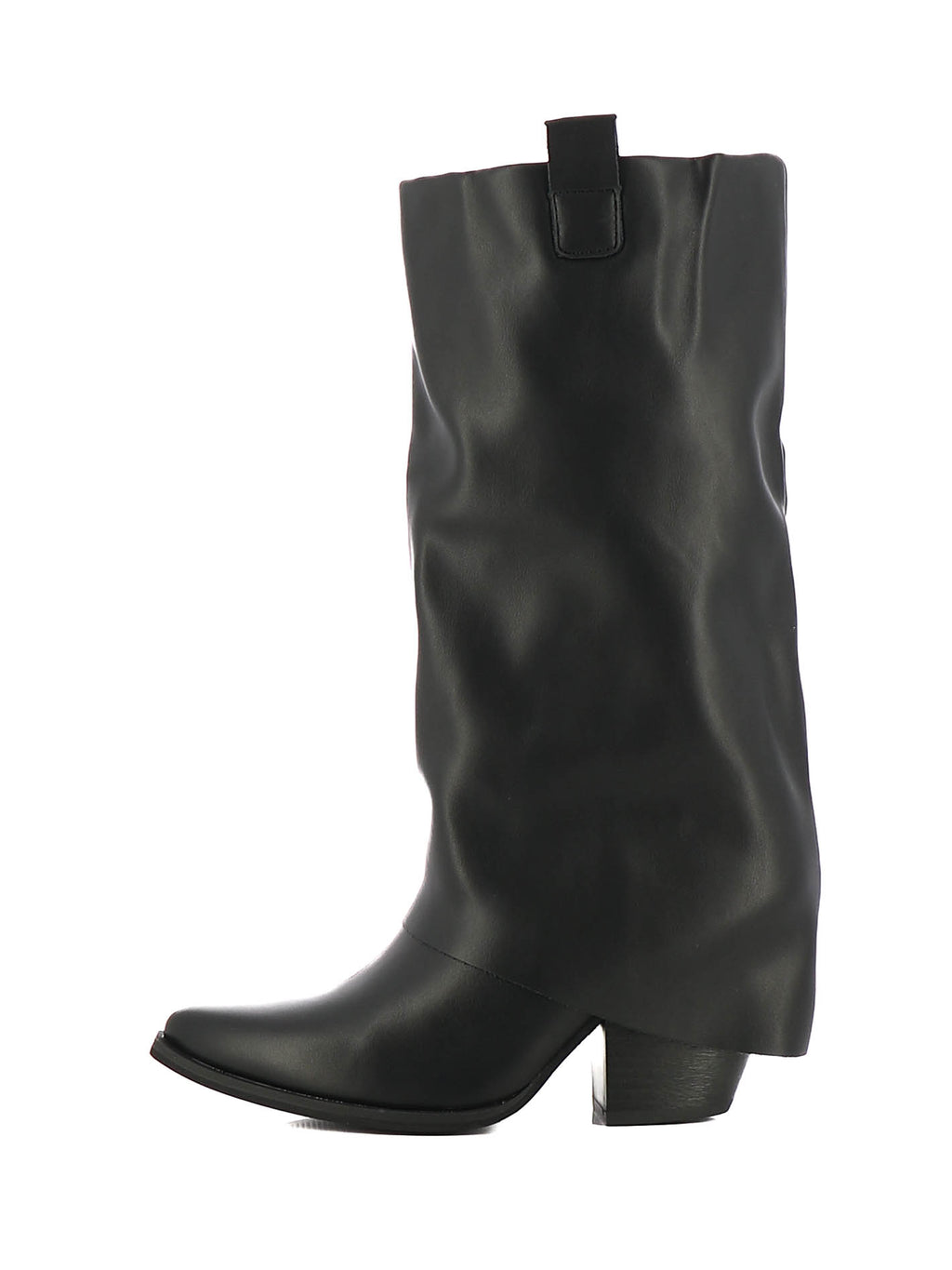 Stivali texani donna CARLA KOTE X31-110K nero | Costa Superstore