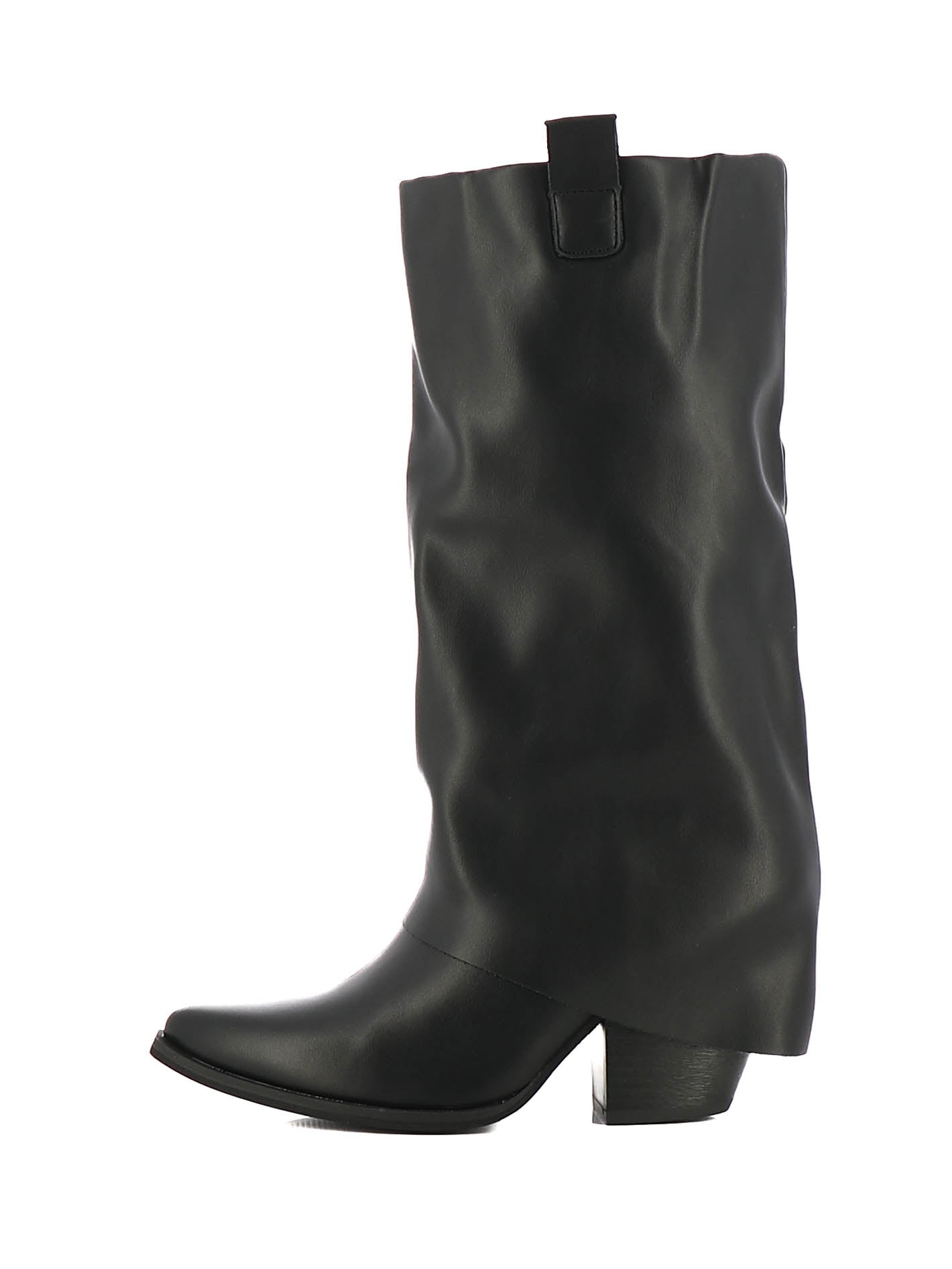 Stivali texani donna CARLA KOTE X31-110K nero | Costa Superstore