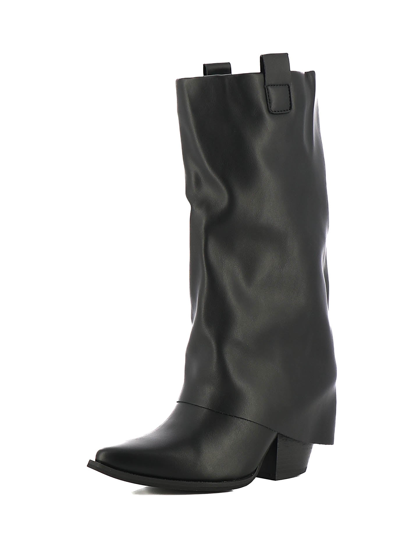 Stivali texani donna CARLA KOTE X31-110K nero | Costa Superstore