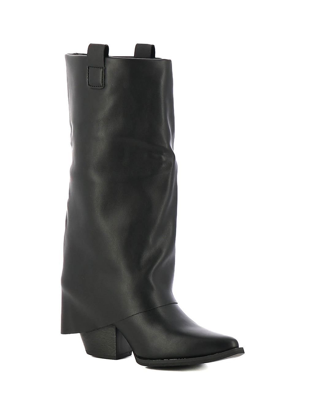 Stivali texani donna CARLA KOTE X31-110K nero | Costa Superstore