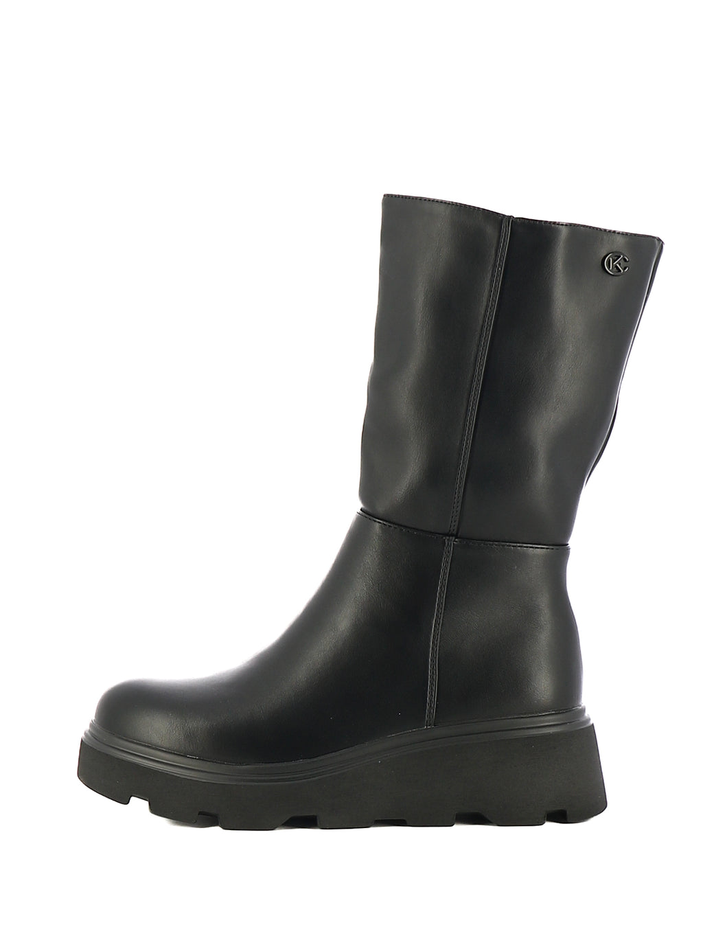 Stivali alti donna CARLA KOTE X31-206K PE nero | Costa Superstore