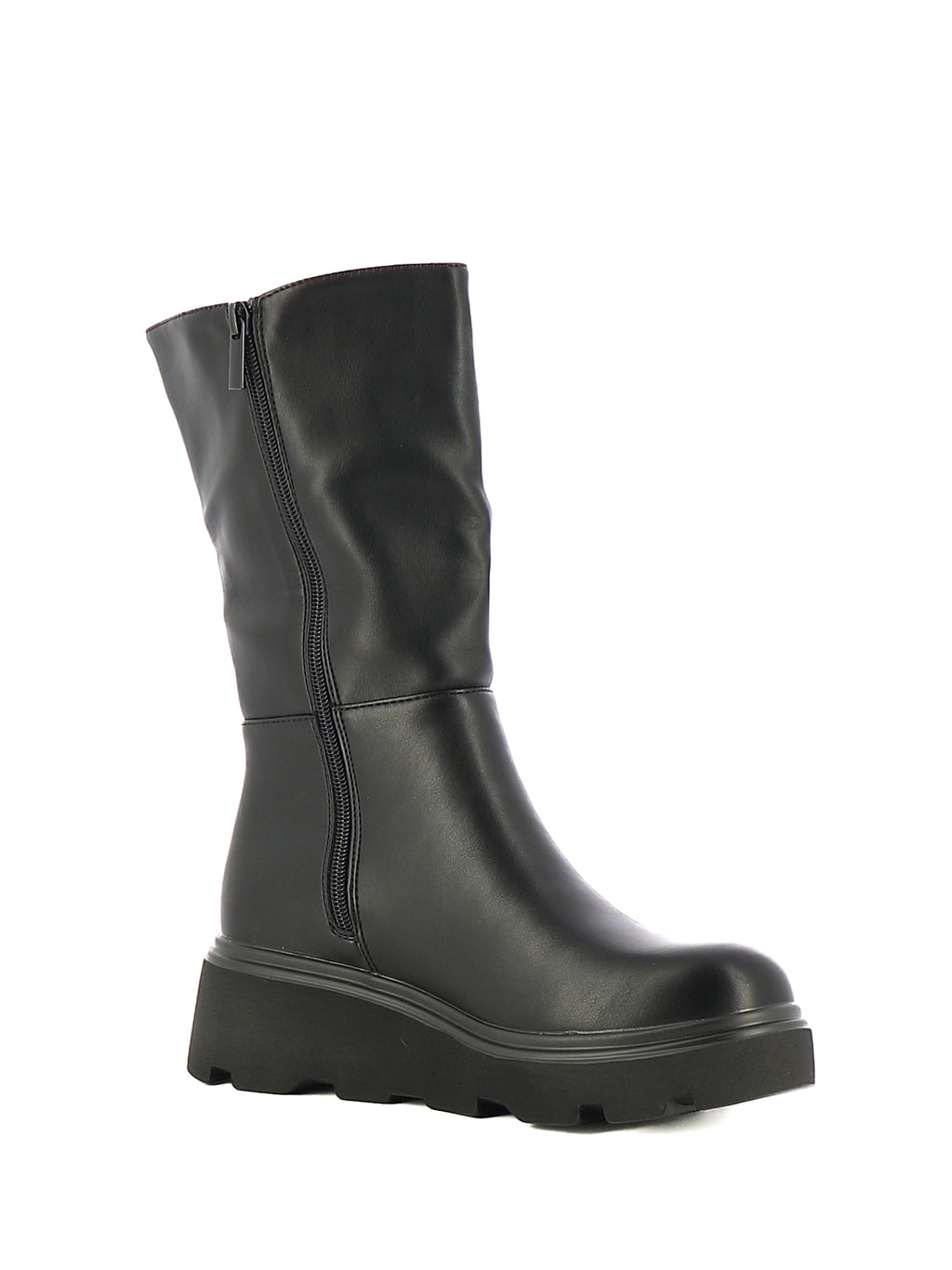 Stivali alti donna CARLA KOTE X31-206K PE nero | Costa Superstore