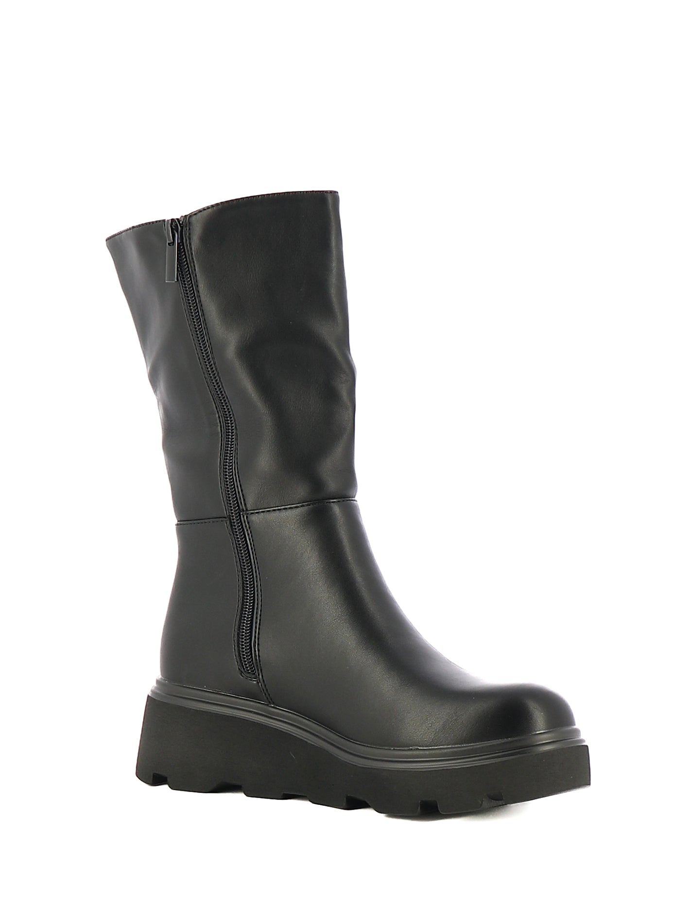 Stivali alti donna CARLA KOTE X31-206K PE nero | Costa Superstore