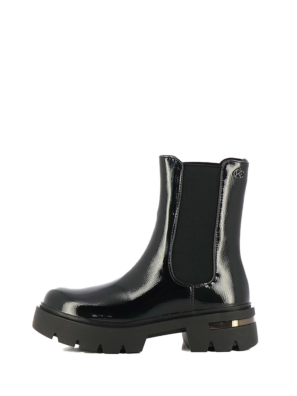 Stivaletti beatles donna CARLA KOTE X31-71B nero | Costa Superstore