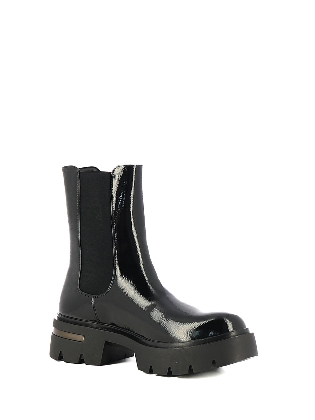 Stivaletti beatles donna CARLA KOTE X31-71B nero | Costa Superstore