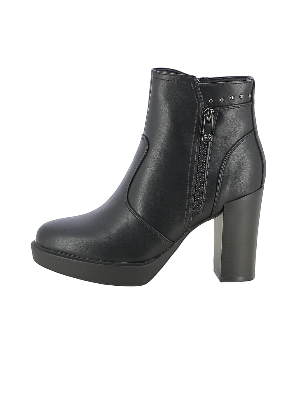 Tronchetti donna CARLA KOTE X33-104K nero | Costa Superstore