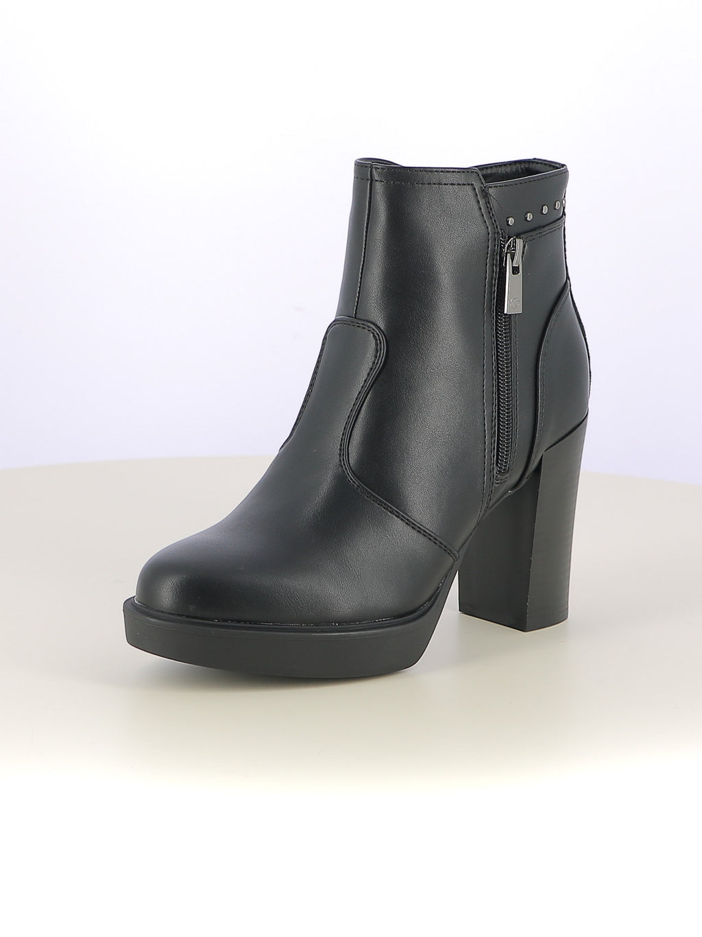 Tronchetti donna CARLA KOTE X33-104K nero | Costa Superstore