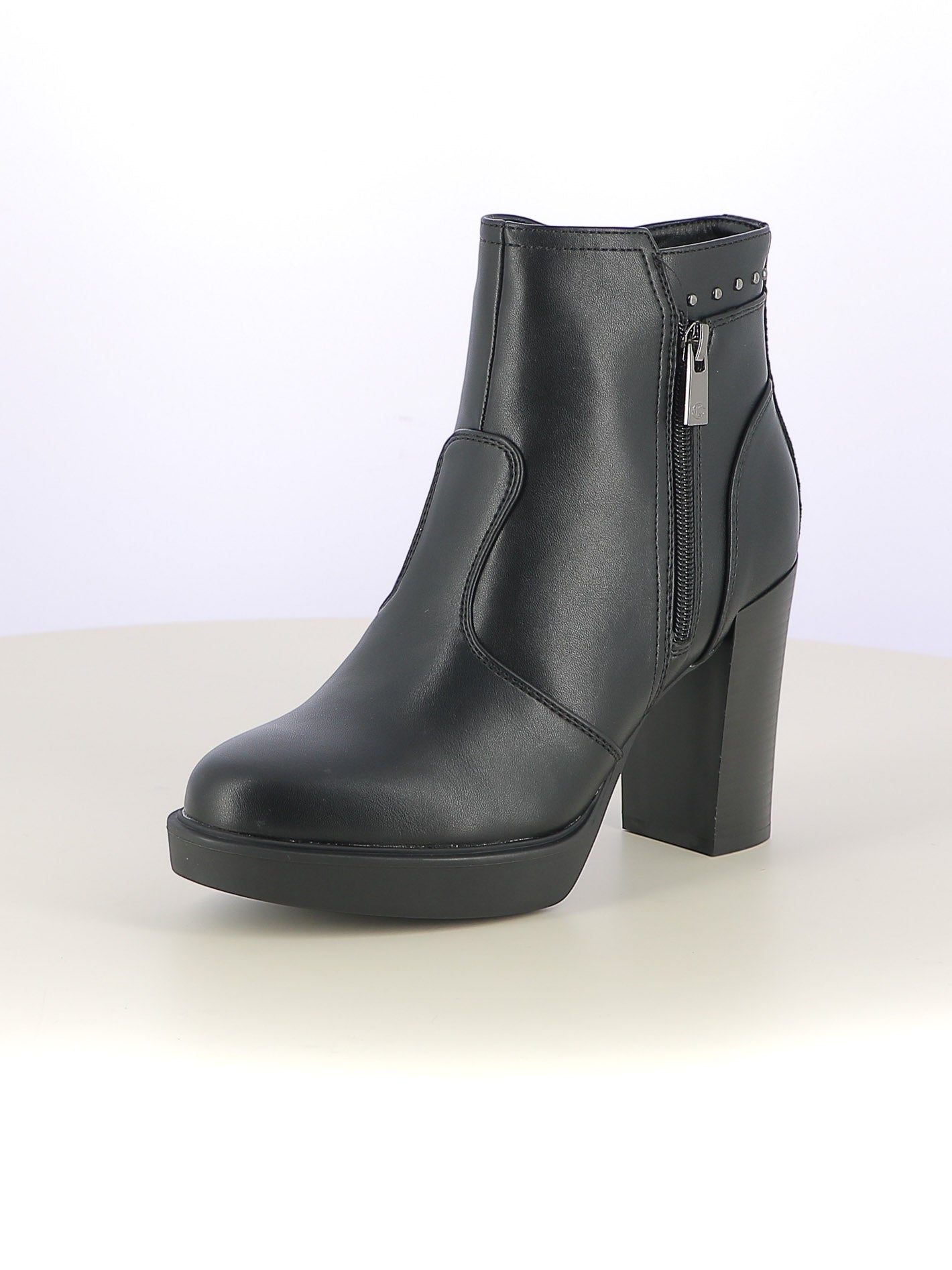 Tronchetti donna CARLA KOTE X33-104K nero | Costa Superstore