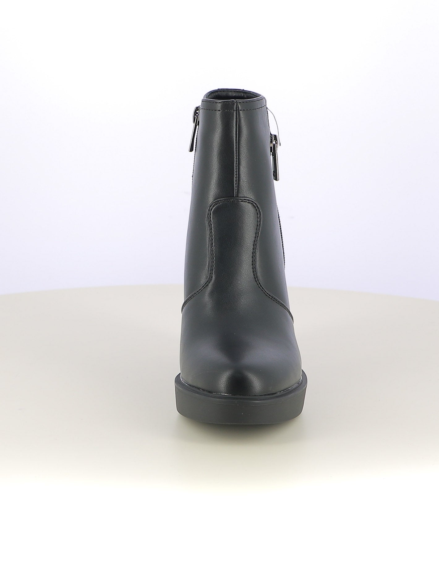 Tronchetti donna CARLA KOTE X33-104K nero | Costa Superstore