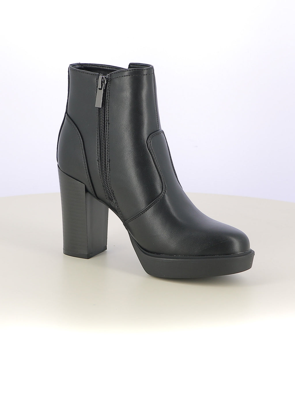 Tronchetti donna CARLA KOTE X33-104K nero | Costa Superstore