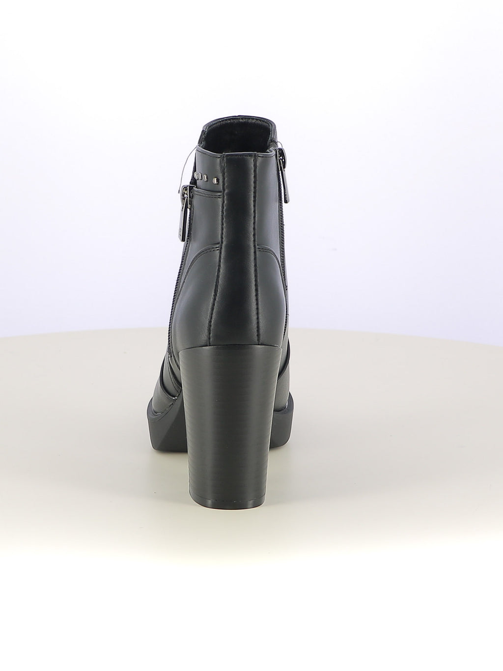 Tronchetti donna CARLA KOTE X33-104K nero | Costa Superstore