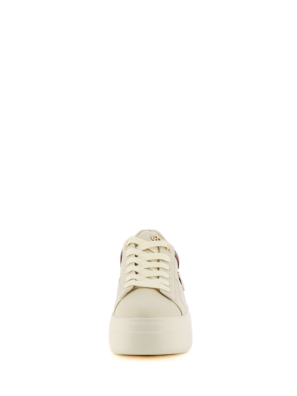 Sneakers stringate donna CARLA KOTE X33-11K beige scuro | Costa Superstore