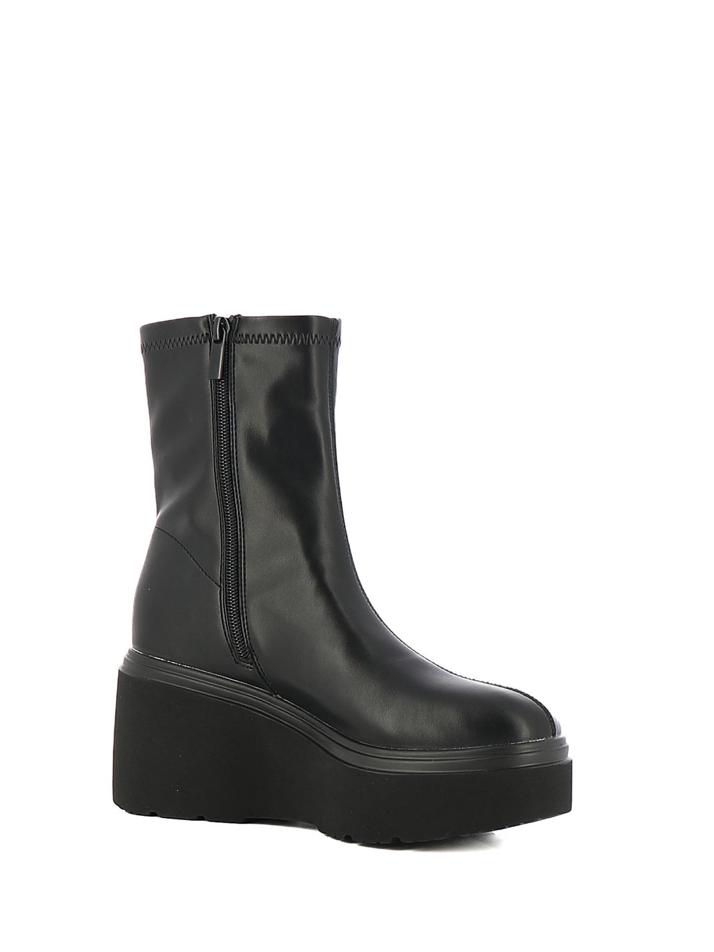 Tronchetti donna CARLA KOTE X33-43K nero | Costa Superstore