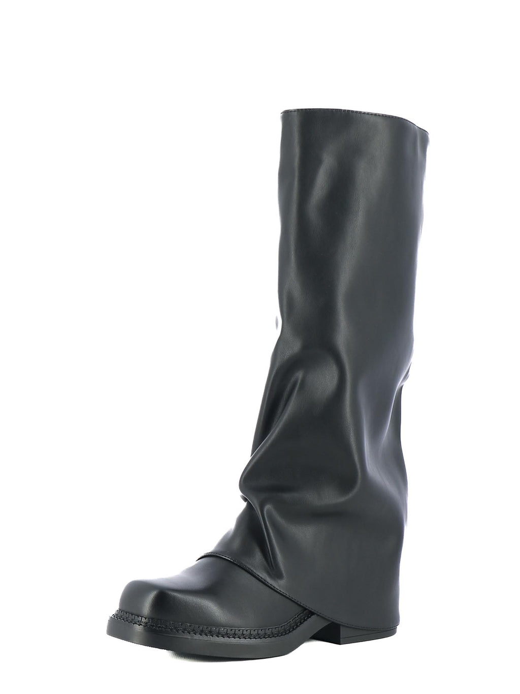 Stivali alti donna CARLA KOTE X33-71K nero | Costa Superstore