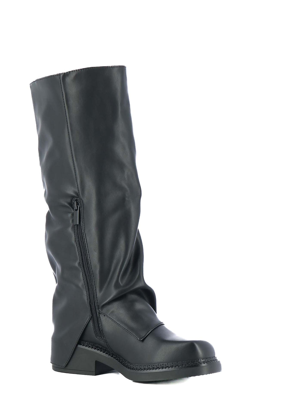 Stivali alti donna CARLA KOTE X33-71K nero | Costa Superstore