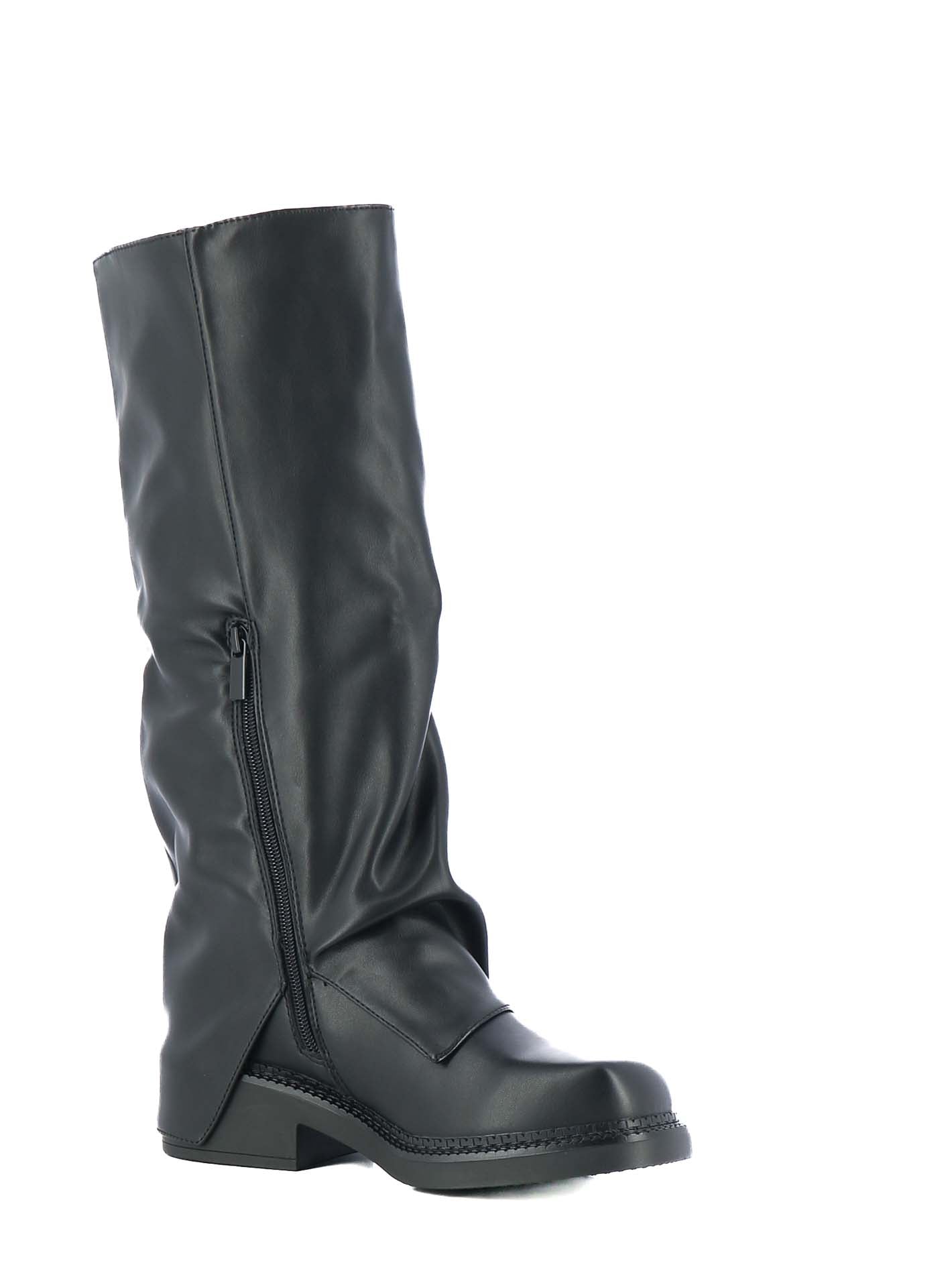 Stivali alti donna CARLA KOTE X33-71K nero | Costa Superstore