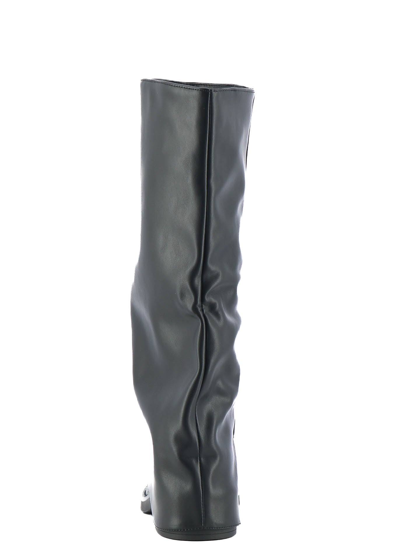 Stivali alti donna CARLA KOTE X33-71K nero | Costa Superstore