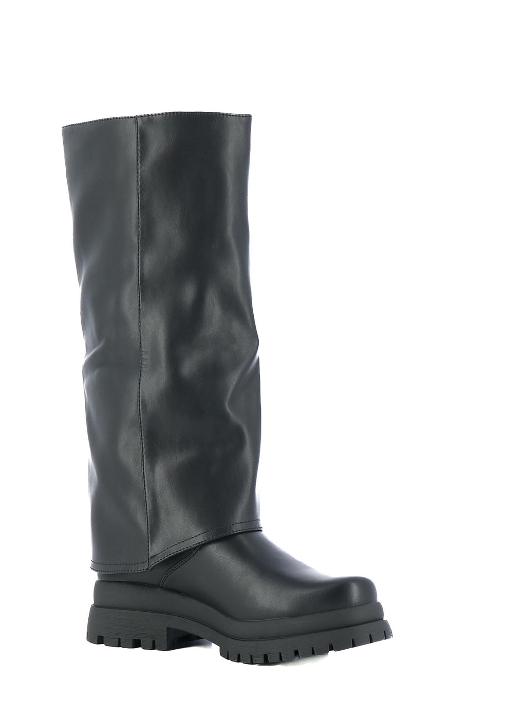 Stivali alti donna CARLA KOTE X33-94K nero | Costa Superstore