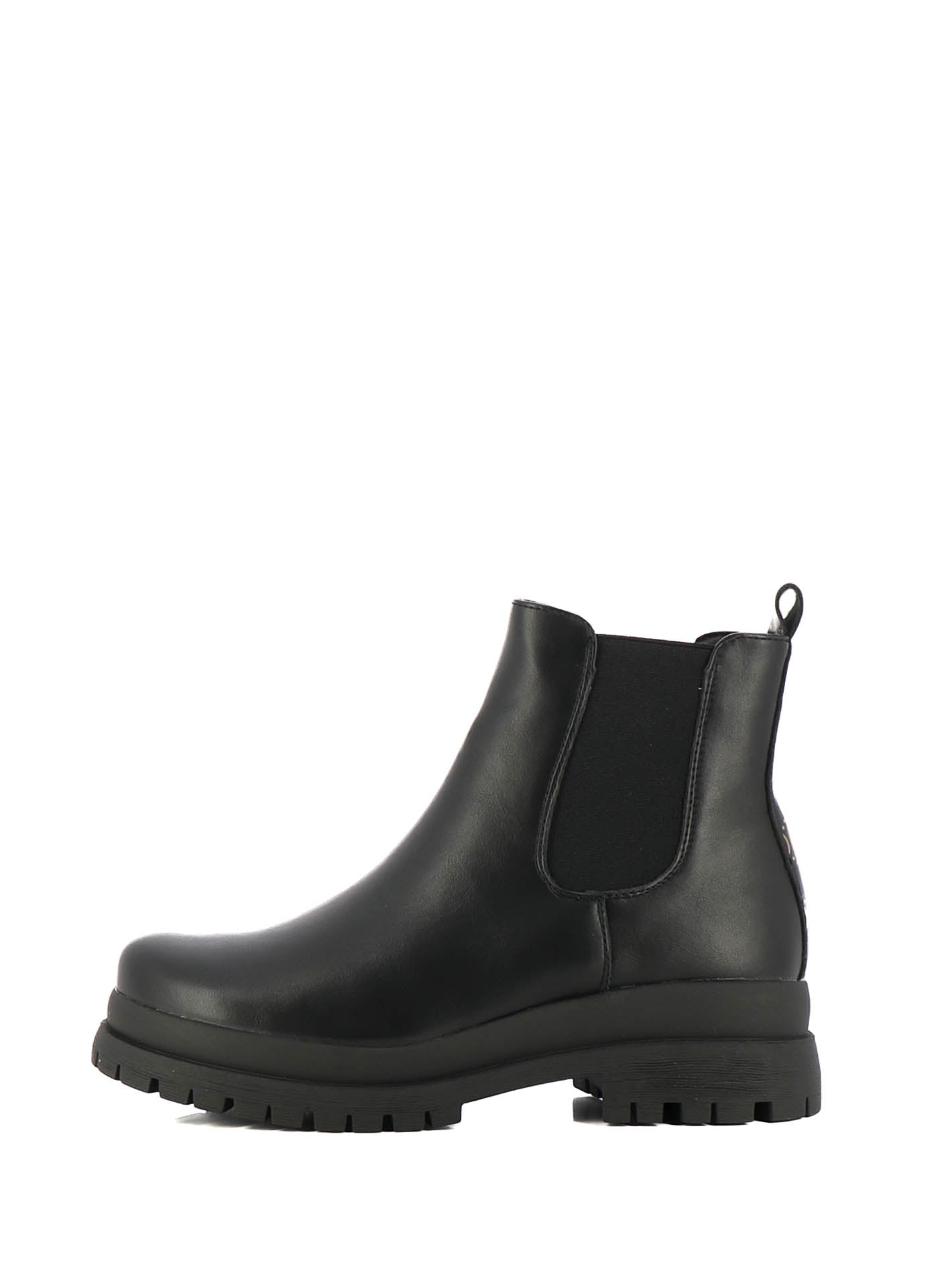 Stivaletti beatles donna CARLA KOTE X33-97K PE nero | Costa Superstore