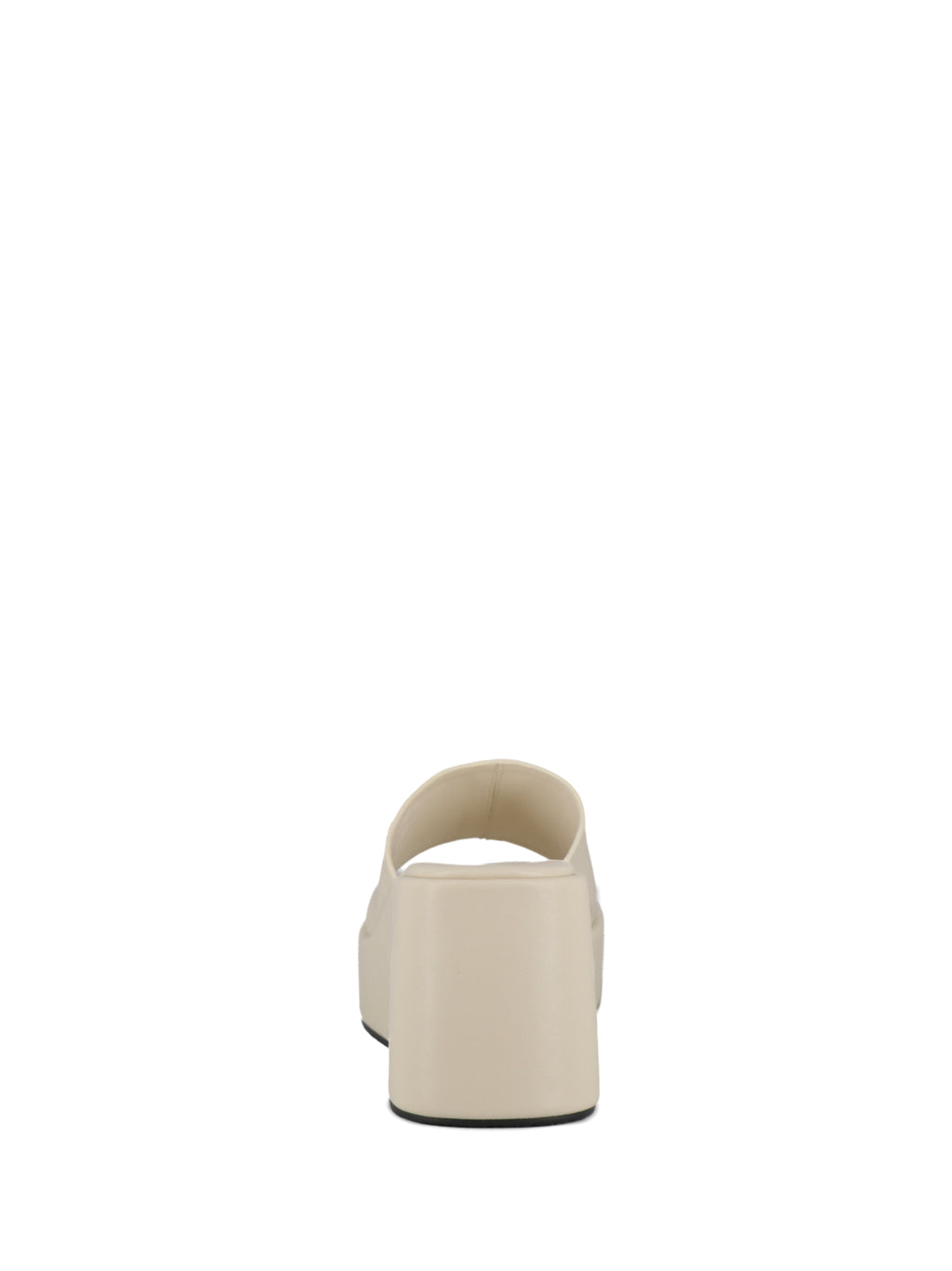 Ciabattine donna CARLA COTE 55166L-01 beige chiaro