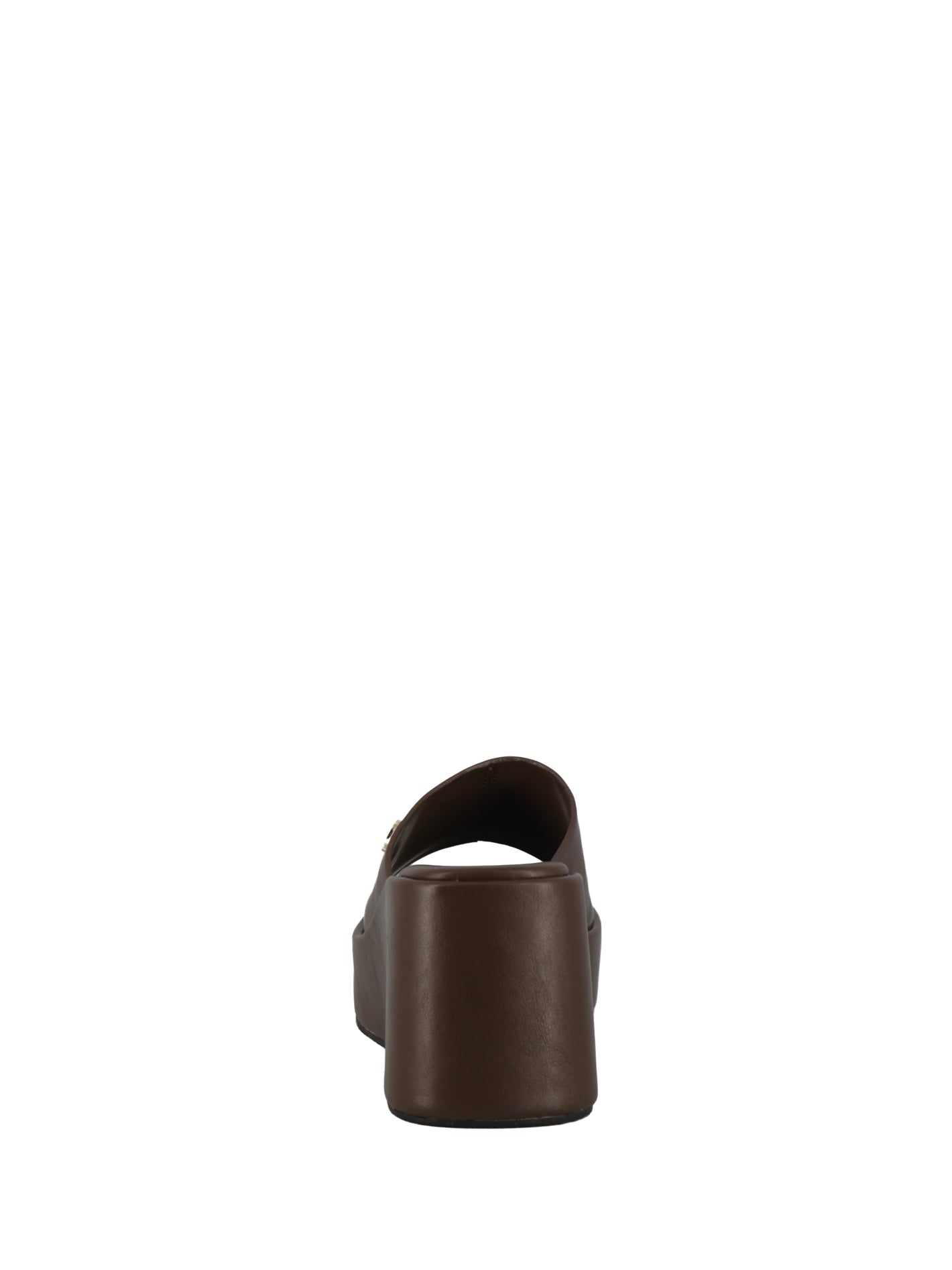 Ciabattine donna CARLA COTE 55166L-01 marrone