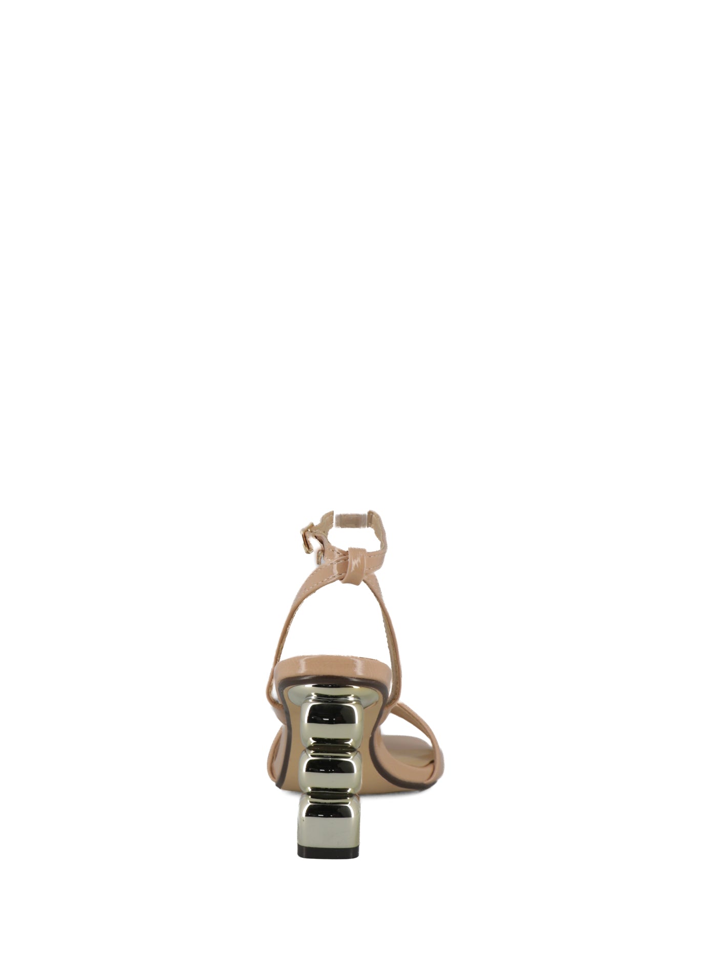 Sandali con cinturino donna CARLA COTE 85204L-02 rosa