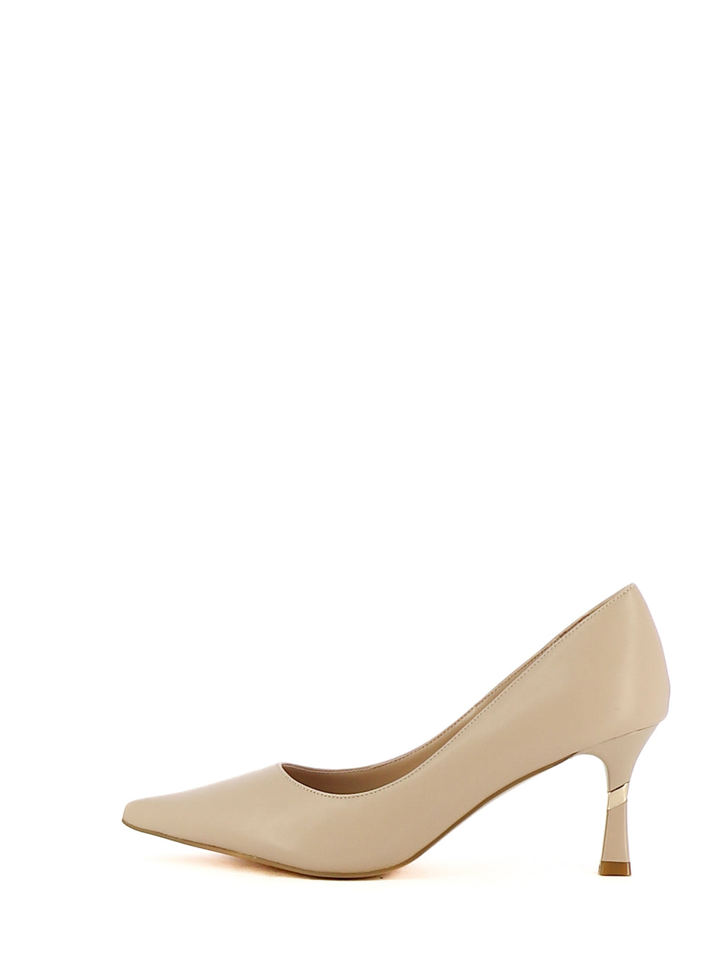 Décolleté semplici donna CARLA COTE K3517 rosa