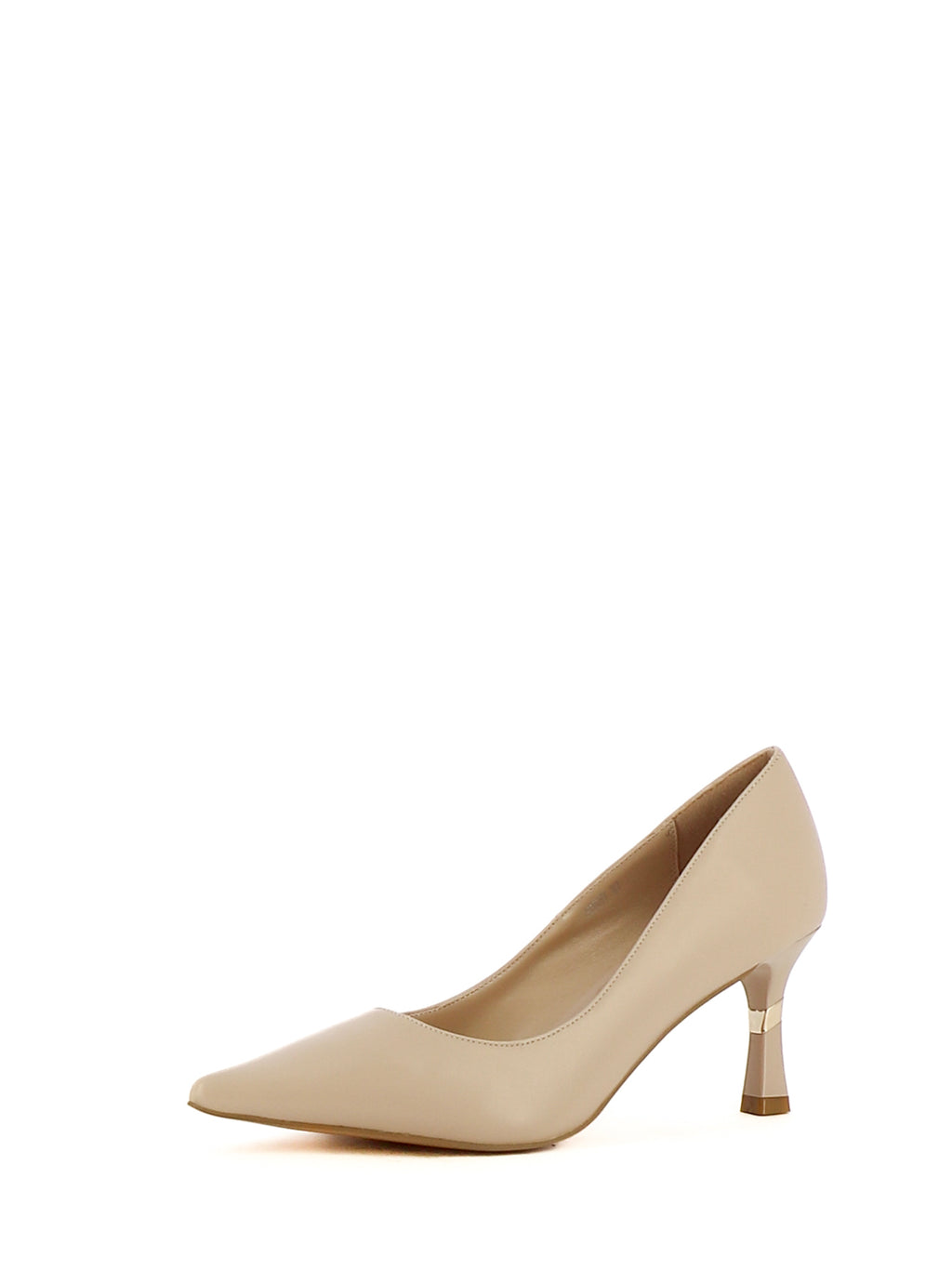 Décolleté semplici donna CARLA COTE K3517 rosa