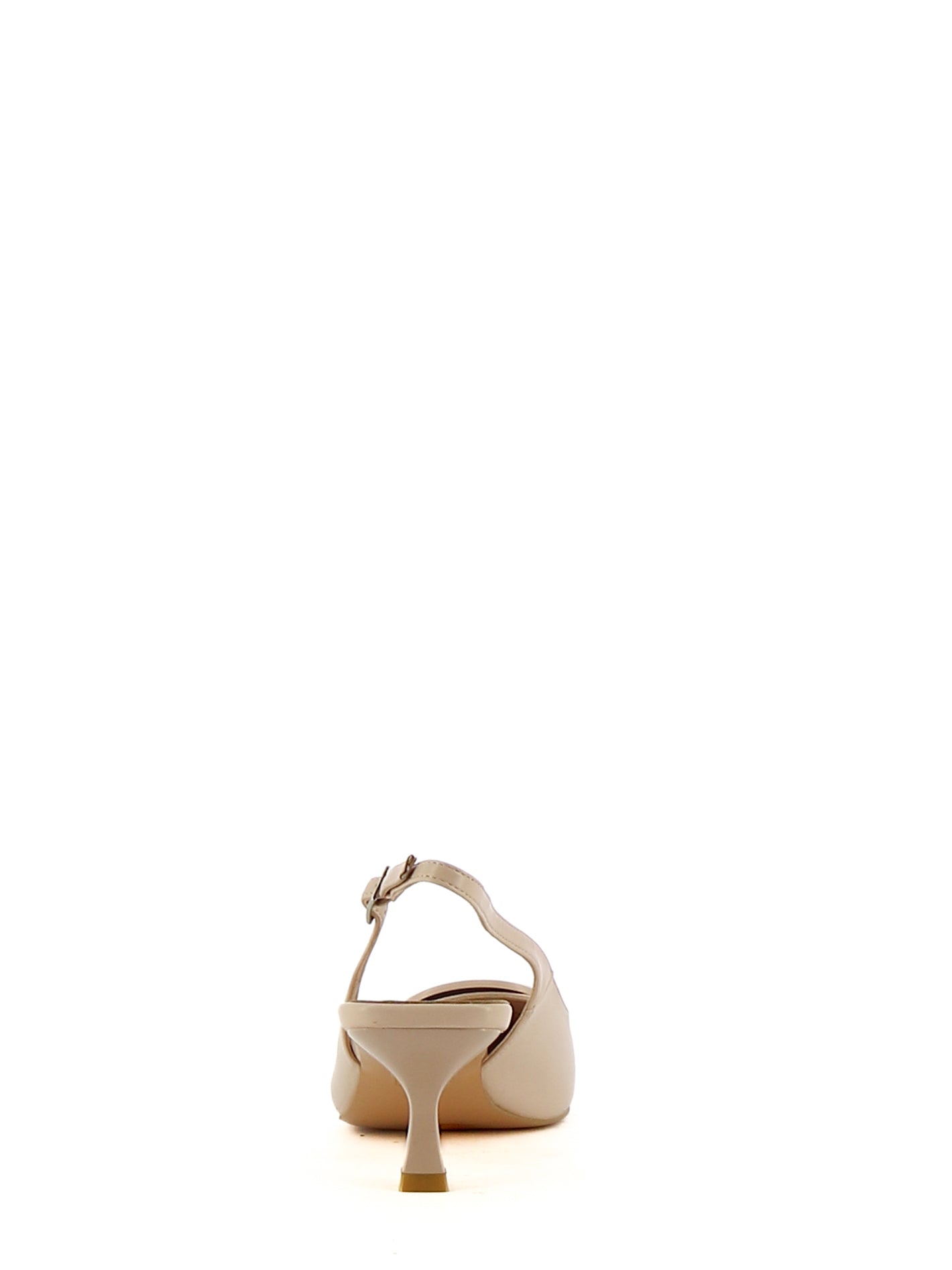 Décolleté slingback donna CARLA COTE K4555 rosa